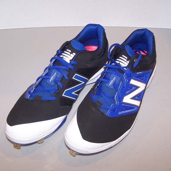 New Balance Rev Lite Rc Baseball Cleats 